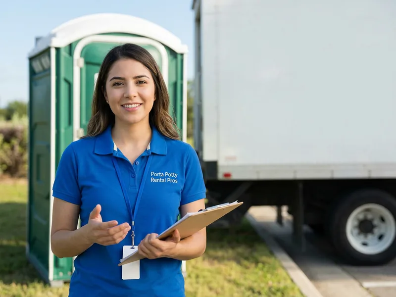 Porta Potty Rental  in Pinellas Park  FAQ